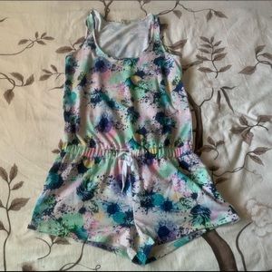 Jessica Simpson Romper